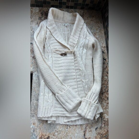 Sonoma Sweater - Picture 1 of 8